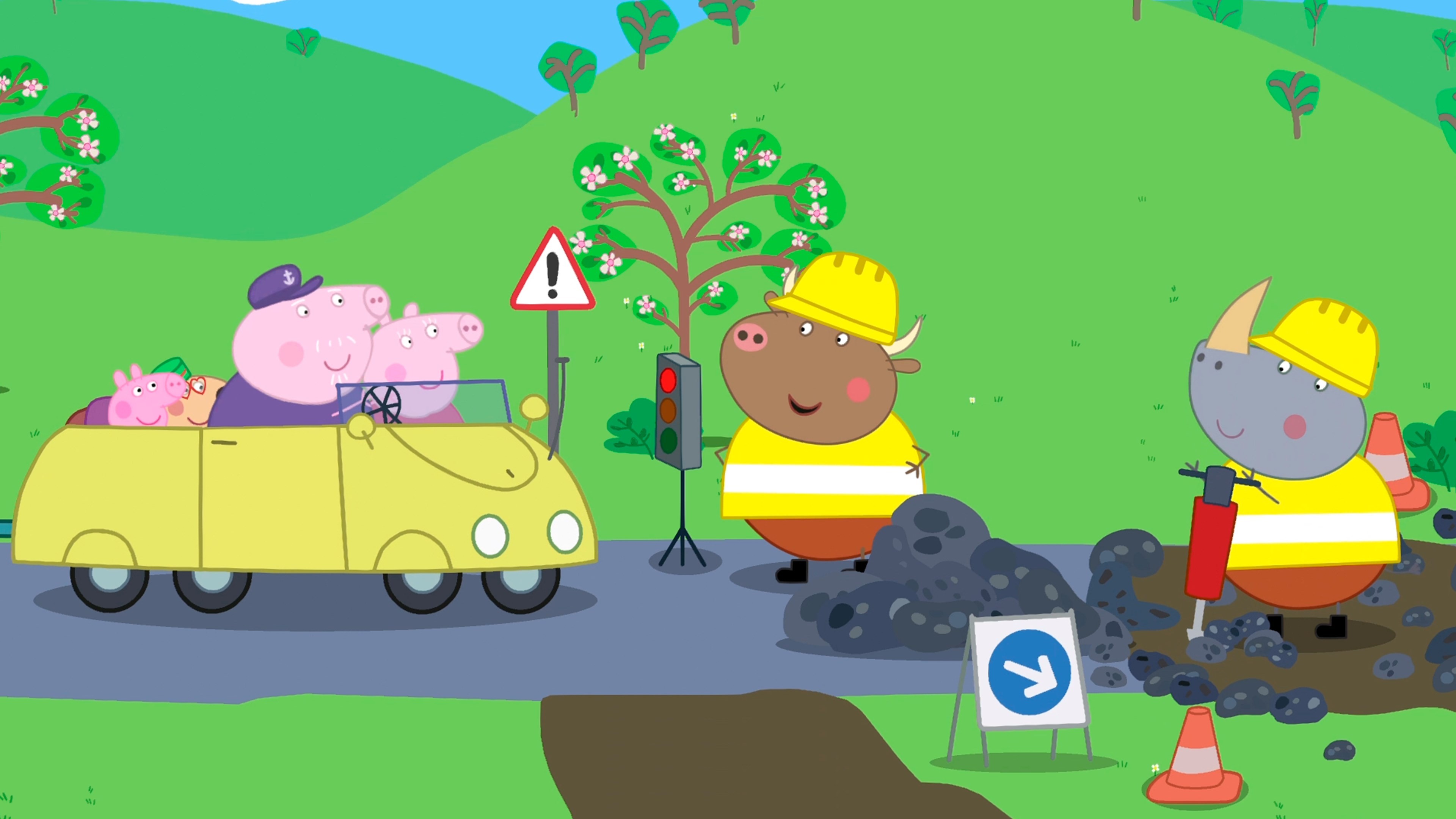 Mi Amiga, Peppa Pig - Imagen 9